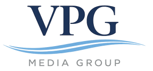 VPG Media Group logo